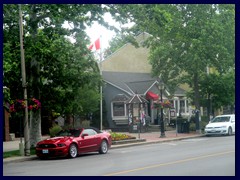 Niagara on the Lake - Queen St 53